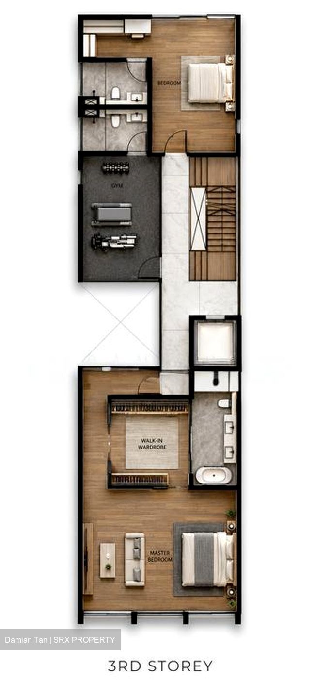 Duchess Garden (D10), Detached #572224011